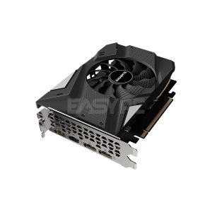 Gigabyte Gtx 1660 Super OC Mini-a