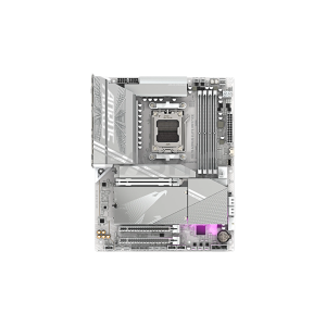 GigabyteX870AORUSELITEWIFI7ICEAM5SocketDDR5Motherboard_2