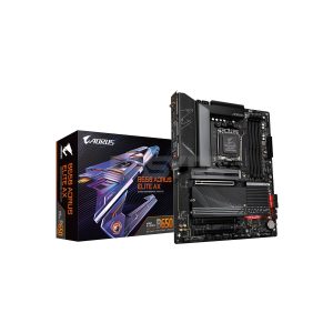 Gigabyte B650 AORUS ELITE AX-a