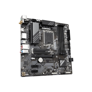 Gigabyte B760M DS3H AX DDR5 LGA1700 Motherboard-b