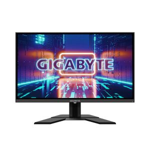 Gigabyte G27F 27" IPS 144Hz Flat Gaming Monitor-a