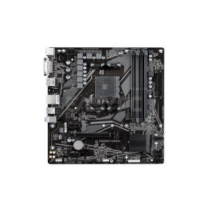 Gigabyte GA-A520m-ds3h-b