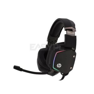 HP H320 Gaming Headset-a