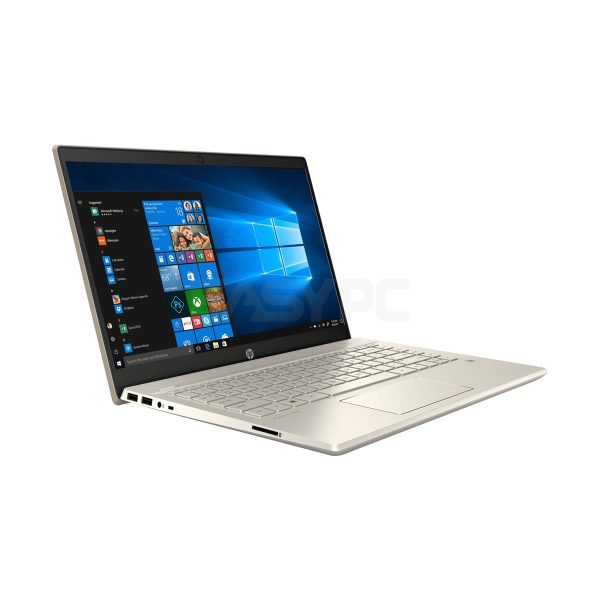 HP Pavilion 15-Eh0091Au R5-4500U-b