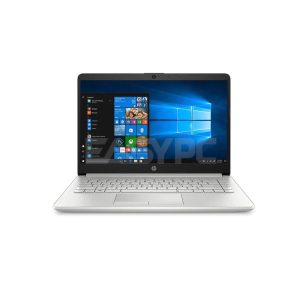 Hp 14S-Dq0509Tu Intel Celeron N4120-a