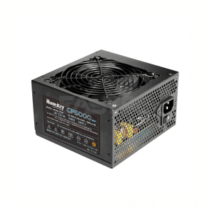 Huntkey CP5000 500w Power Supply-b