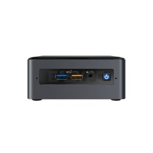 Intel NUC Celeron J4005-a