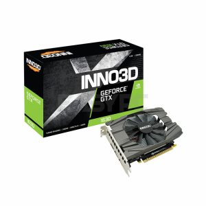 Inno3D GTX1630 compact-a