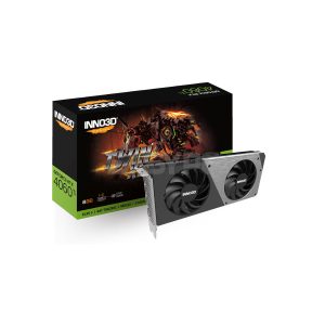 Inno3D RTX 4060Ti Twin X2 OC-a