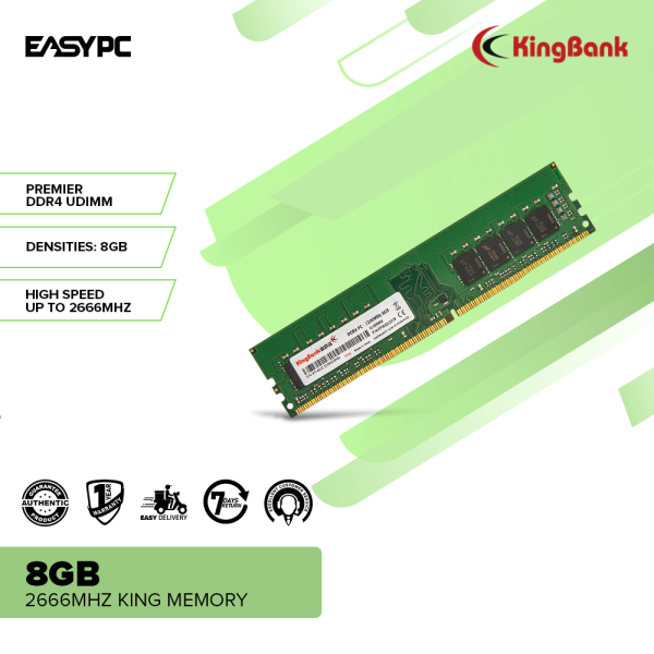 KINGBANK8GB2666mhzDDR4UDIMMMemory_1