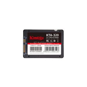 Kimtigo KTA-320 Solid State Drive 256GB SATA 2.5-b