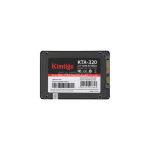 Kimtigo KTA-320 Solid State Drive 512GB SATA 2.5-c