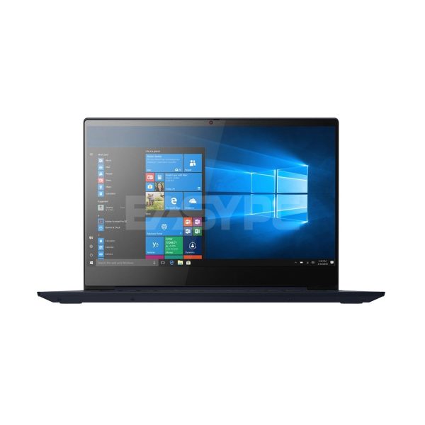 Lenovo S540-14IML 81NF0024PH Intel i7-10510U/8GB/512GB Nvme SSD/MX 250/Win10 Laptop Abyss Blue 1ION