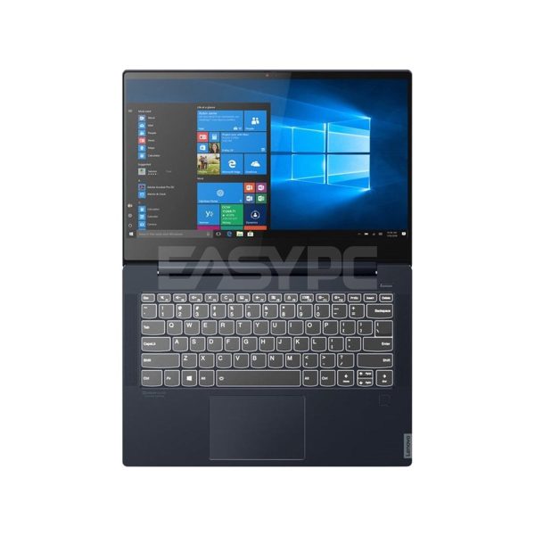 Lenovo S540-14IML 81NF0024PH Intel i7-10510U/8GB/512GB Nvme SSD/MX 250/Win10 Laptop Abyss Blue 1ION - Image 3