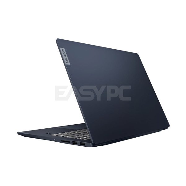 Lenovo S540-14IML 81NF0024PH Intel i7-10510U/8GB/512GB Nvme SSD/MX 250/Win10 Laptop Abyss Blue 1ION - Image 5