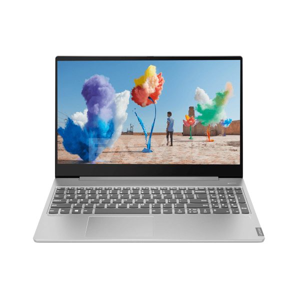 Lenovo S540-15IWL 81SW001APH Intel i7-8565/8GB/1TB+128GB SSD/GTX1650/Win10 Laptop Mineral Grep 1ION