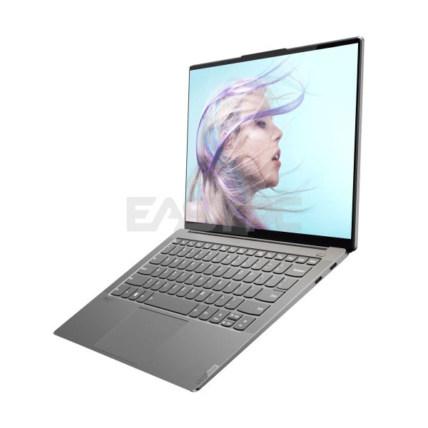 Lenovo S940-14IIL 81Q8002LPH Intel i7-1065G7/16GB/1TB Nvme SSD/Intel IrisPlus/Win10 Laptop