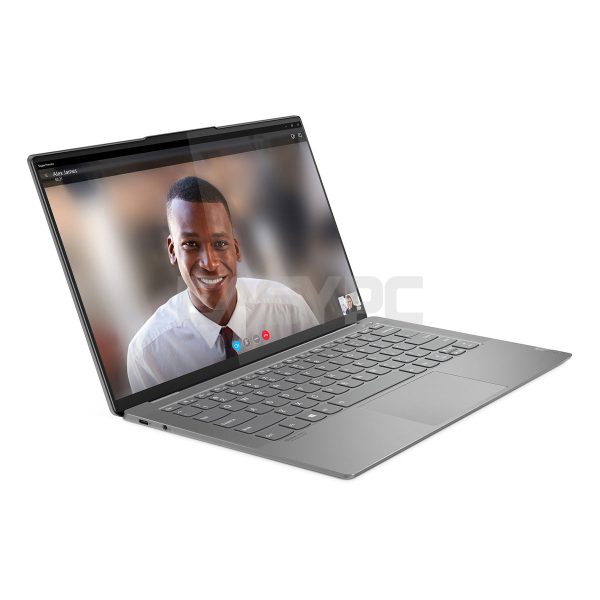 Lenovo S940-14IIL 81Q8002LPH Intel i7-1065G7/16GB/1TB Nvme SSD/Intel IrisPlus/Win10 Laptop - Image 4