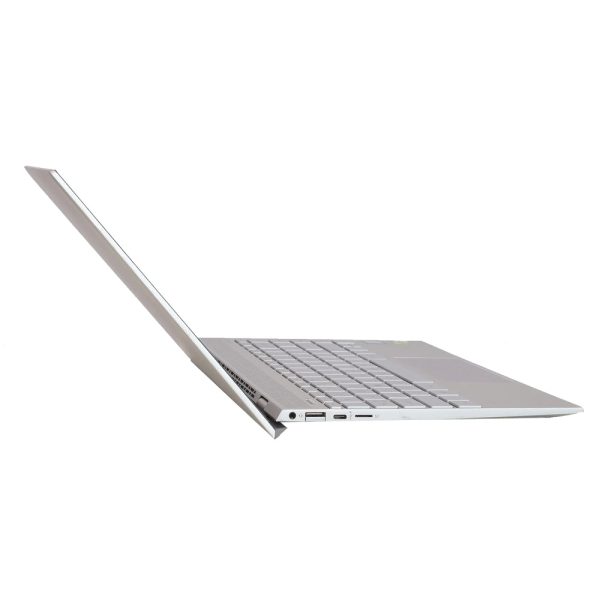 HP Envy 13 AQ0014TX Intel i7-8565U/8GB/512GB SSD/MX 250/Win10 Laptop Silver 1ION - Image 2