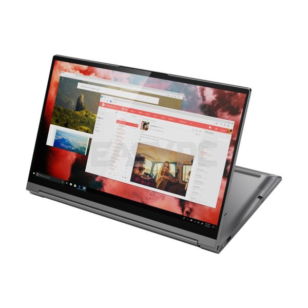 Lenovo C940-14IIL 81Q90065PH Intel i7-1065G7-g