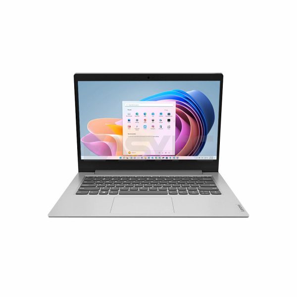 Lenovo IdeaPad Laptop, 14.0" Intel Pentium Silver N5030-a