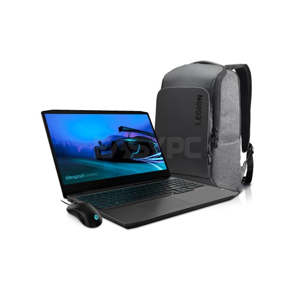 Lenovo Ideapad Gaming 3 15Arh05 82Ey00Fnph-a