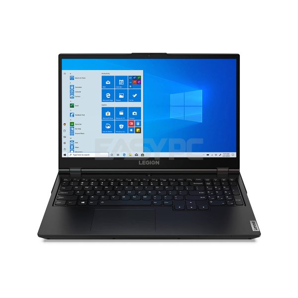 Lenovo Legion5I 15Imh05 82Au00J9Ph-a