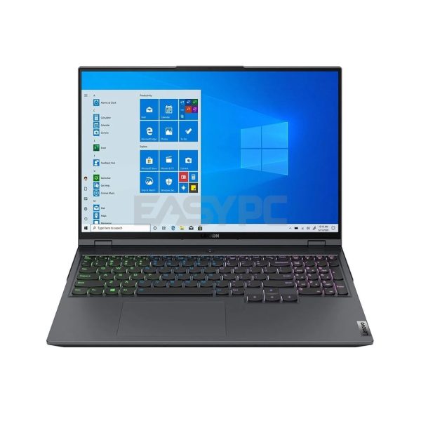 Lenovo Legion 5 Pro 82JS0052PH R7-5800H 16GB 1TB SSD RTX3060-a