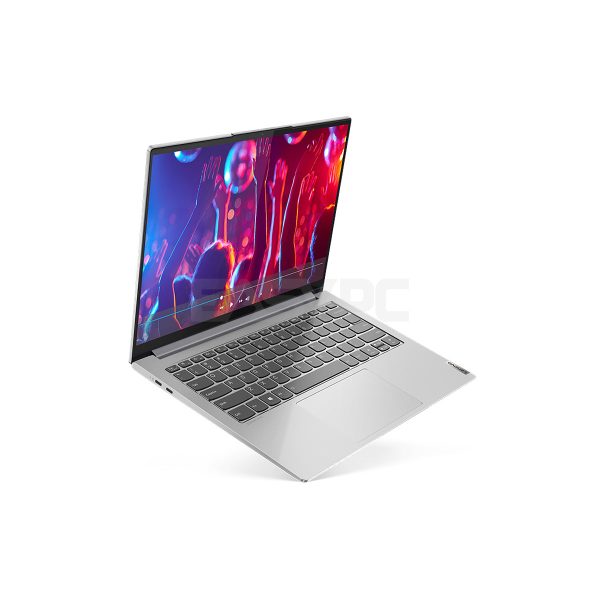 Lenovo Yoga Slim 7 Pro 14 Ryzen9-4900H-c