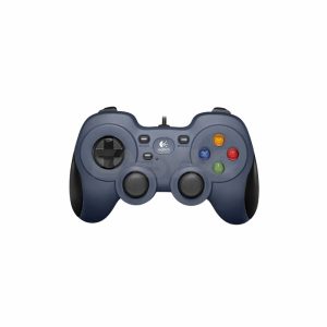 Logitech F310 1.8m Cord Gamepad-a