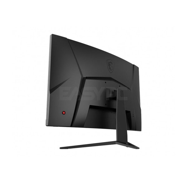 MSI Optix G27CQ4 27" WQHD/VA/165Hz  AMD FreeSync  Anti-Flicker and Less Blue Light, Frameless design Curved Gaming Monitor 1ION MSG22335 - Image 4