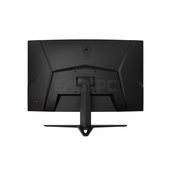 MSI Optix G27CQ4 27" WQHD/VA/165Hz  AMD FreeSync  Anti-Flicker and Less Blue Light, Frameless design Curved Gaming Monitor 1ION MSG22335 - Image 5