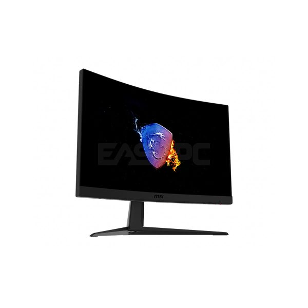 MSI MAG ARTYMIS 242C 23.6" 165Hz VA, 178¡ Viewing Angle, Anti-Flicker and Less Blue Light  build with AMD FreeSync Premium Technology Curved Gaming Monitor - Image 2