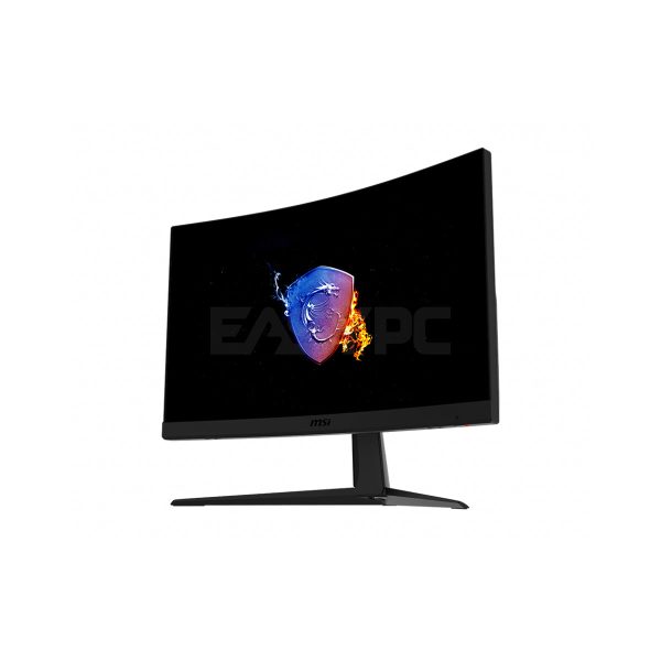 MSI MAG ARTYMIS 242C 23.6" 165Hz VA, 178¡ Viewing Angle, Anti-Flicker and Less Blue Light  build with AMD FreeSync Premium Technology Curved Gaming Monitor - Image 3