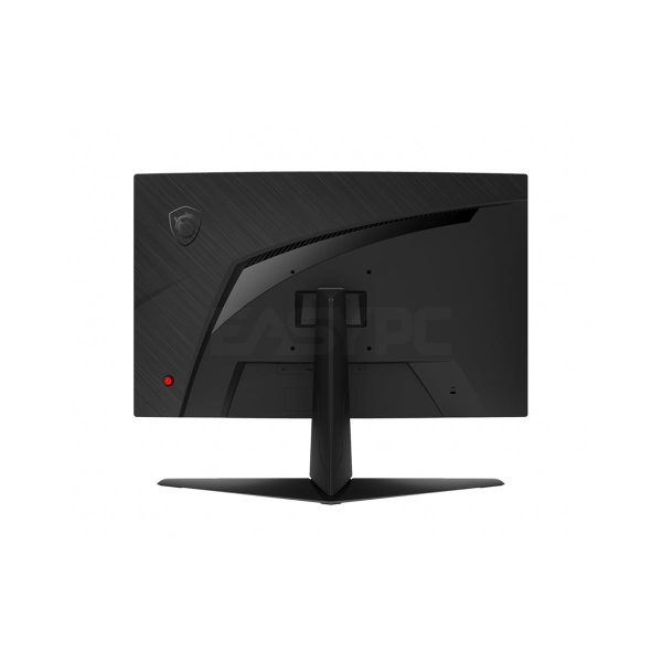 MSI MAG ARTYMIS 242C 23.6" 165Hz VA, 178¡ Viewing Angle, Anti-Flicker and Less Blue Light  build with AMD FreeSync Premium Technology Curved Gaming Monitor - Image 5