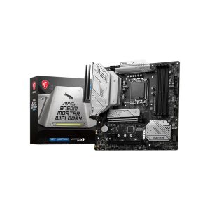 MSI MAG B760M Mortar WiFi D4-a