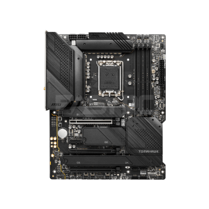 MSI MAG Z690 Tomahawk WiFi LGA 1700 Motherboard-a