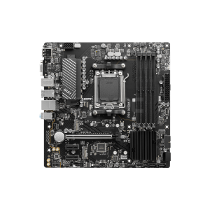 MSI PRO B650M-P Socket AM5 DDR5 Motherboard-a