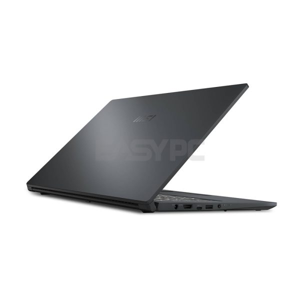 MSI MODERN 15 A5M-249PH AMD Ryzen 5 5500U 8GB 15.6" FHD IPS RX Vega 7 512GB SSD Win 10 Home Ultrabook Carbon Gray 1ION - Image 5