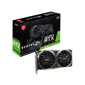 Msi Rtx 3050 Ventus 2X OC-a