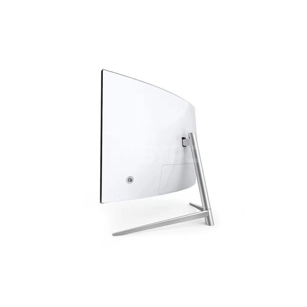 Nvision IN27C18 27" Curved Gaming Monitor White-f