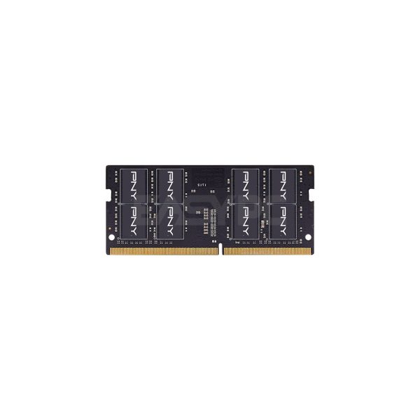 PNY 8gb 1x8 3200mhz Ddr4 Sodimm Memory-c