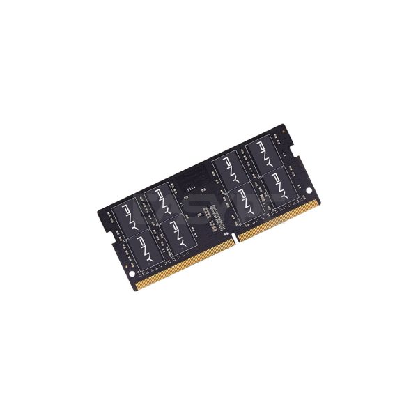 PNY 8gb 1x8 3200mhz Ddr4 Sodimm Memory-d