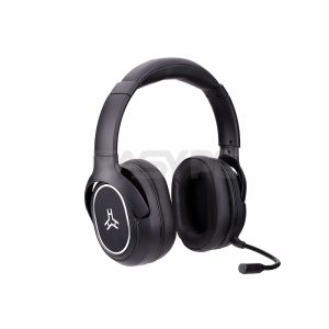 RAKK PRIYO Trimode gaming headset black-a