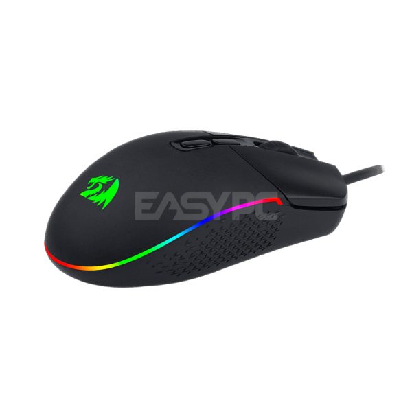 Redragon M719 Invader RGB Gaming Mouse-c