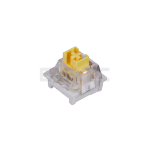 Redragon Standard Switch (WHITE BASE) Outemu Yellow Switch-a