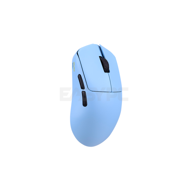 SCYROXV6PIXART3950WirelessLightweight40g8KPollingGamingMouseSkyBlue_4