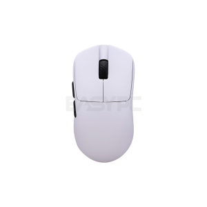 SCYROXV6PIXART3950WirelessLightweight40g8KPollingGamingMouseWhite_2