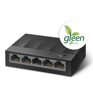 TP-Link LS1005G 5-port Desktop Switch-a