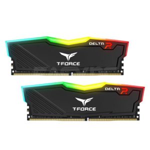 Team Elite  TForce Delta 2x8 3200mhz Ddr4-a